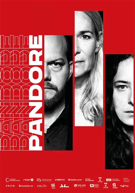 Watch Pandore: Season 1 Episode 1 .